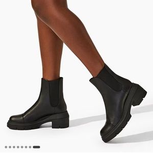Stuart Weitzman Boots